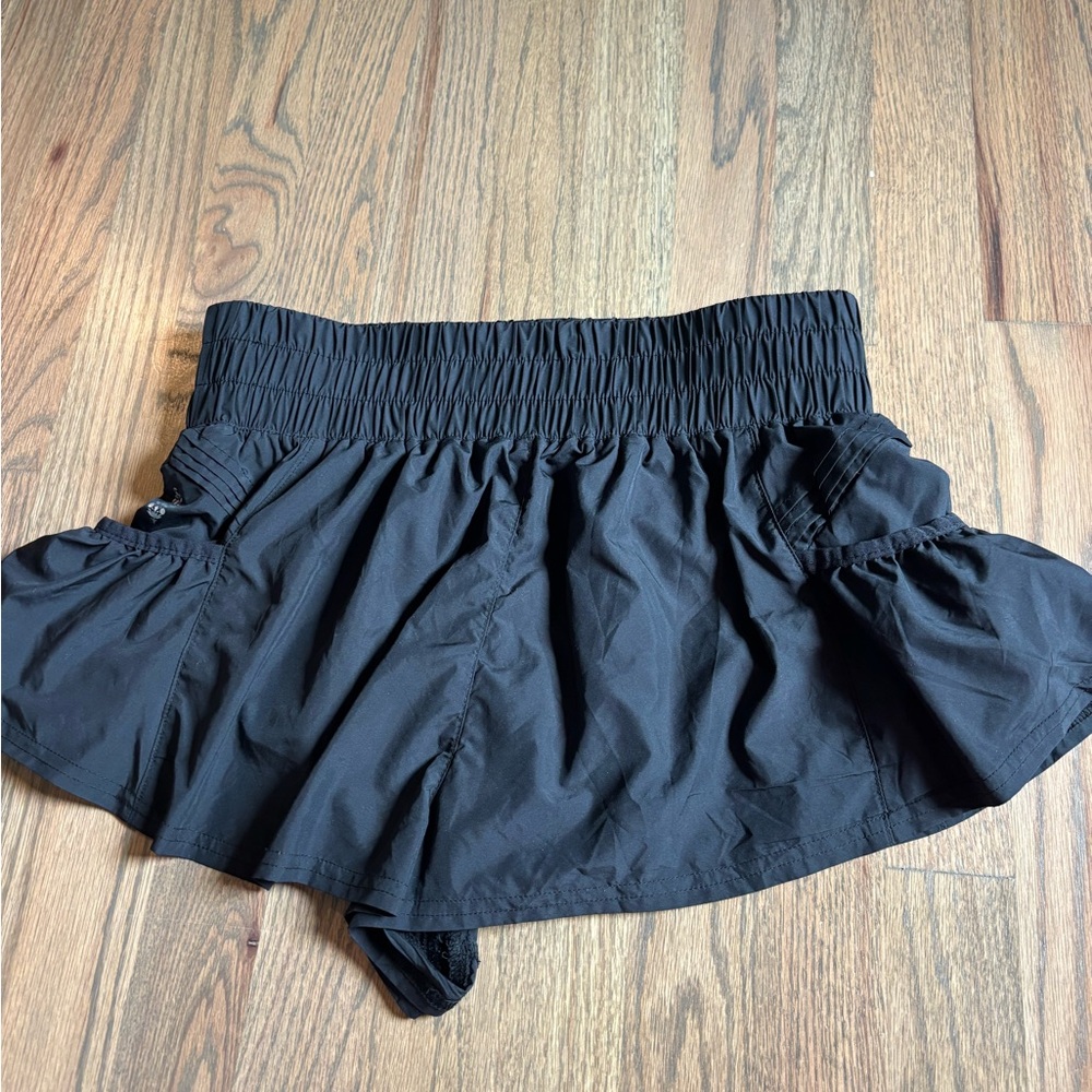 Free People Shorts